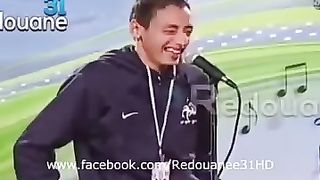 مضحكة