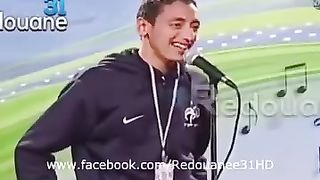 مضحكة