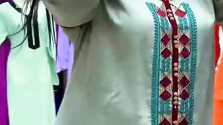 جلابة جزائرية