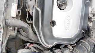 صفير Plaquette de frein voiture kia. لو بتسمع صوت صفير عند الضغط على الفرامل  اليك السبب -