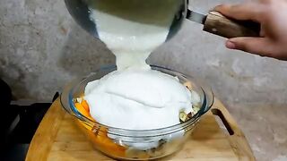 Hyderabadi Fruit Chaat Recipe How to Make Perfect Fruit chaat at home ❤️❤️❤️