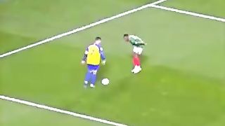 Ronaldo skills