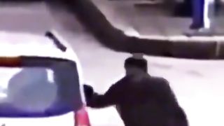 Tertawalah dari hatimu????