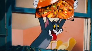 Tom Tajine Marocaine Funny