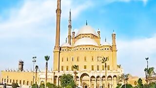 اجمل المقاصد السياحية فى مصر   Tourist places in the world