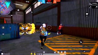 FreeFire Montage (ruok ff b2k bnl m8n Broken )