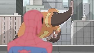 The Spectacular Spider-Man  Nature vs. Nurture Part 7