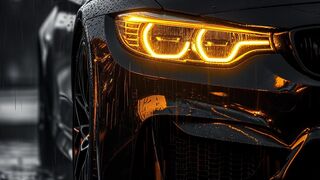BMW M4 F82