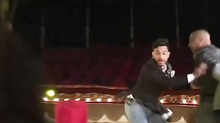 لموت ديال ضحك