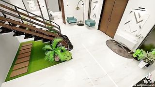 this is look to home digind just wow