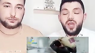 شاب طموح