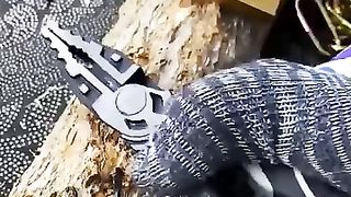 أحسن أداة لقطع الحديد