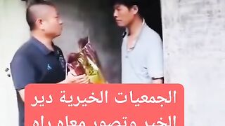الصدقة والتصوير ليست بصدقة