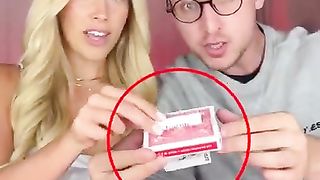 IMPOSSIBLE Card Trick! #shorts.