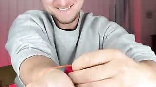 Ball magic trick exposed ( Julius Dein ) #shorts.