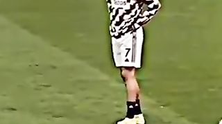 Ronaldo skills