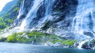 A Trip Around Our Beautiful World!