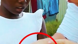 KIDS REACT TO MAGIC TRICK! ❤️ - #Shorts.