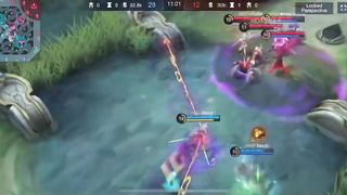 Fanny montage