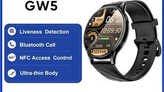 ساعة ذكية بلوتوث-Bluetooth smart watch