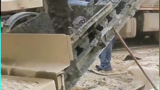 Cotton Harvesting Machines