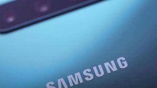 A quick review of the Samsung Galaxy A55