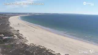 Full MotoGP Sprint Race - Portimao Portugal 2024