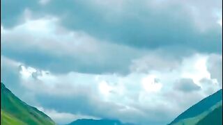 My beautiful Pakistan