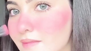 Trendy Makeup