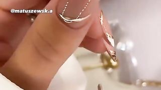 Amazing Nail Styles