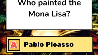 QUIZ TIME