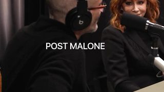 Postmalone