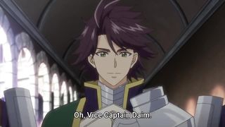 Isekai anime