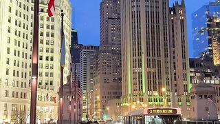 USA City