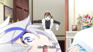 Isekai anime