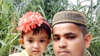 My love