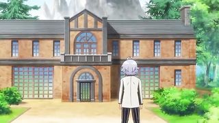 Isekai anime