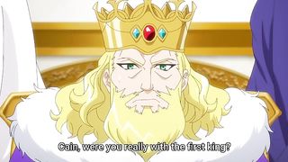 Isekai anime