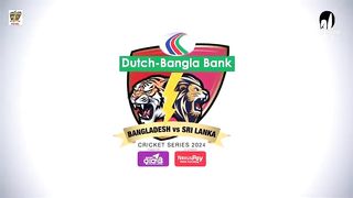 Bangladesh vs Sri Lanka Highlights - 1st Test - Day 2 - Sri Lanka tour of Bangladesh 2024.
