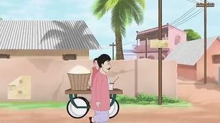 গরীব লোকটি টাকার গাছ পেয়ে বড়লোক হয়ে গেলো????#shorts #cartoon #vairal