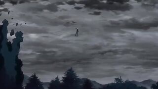 Isekai anime