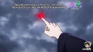 Magic and Muscles Episode 8