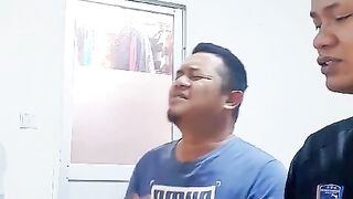 Cover Luluh Song By.Samson