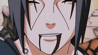 Itachi Uchiha