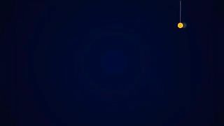 The ???? moon