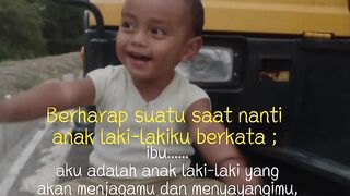 my son