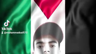 Stand Palestine