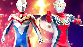 Ultraman King #short