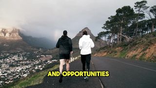 Embrace Your Dreams: The Path to Success