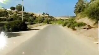 فديو من عدساتي